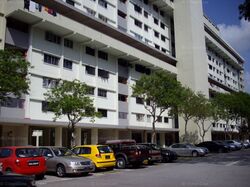 Blk 511 West Coast Vista (Clementi), HDB 4 Rooms #628269341